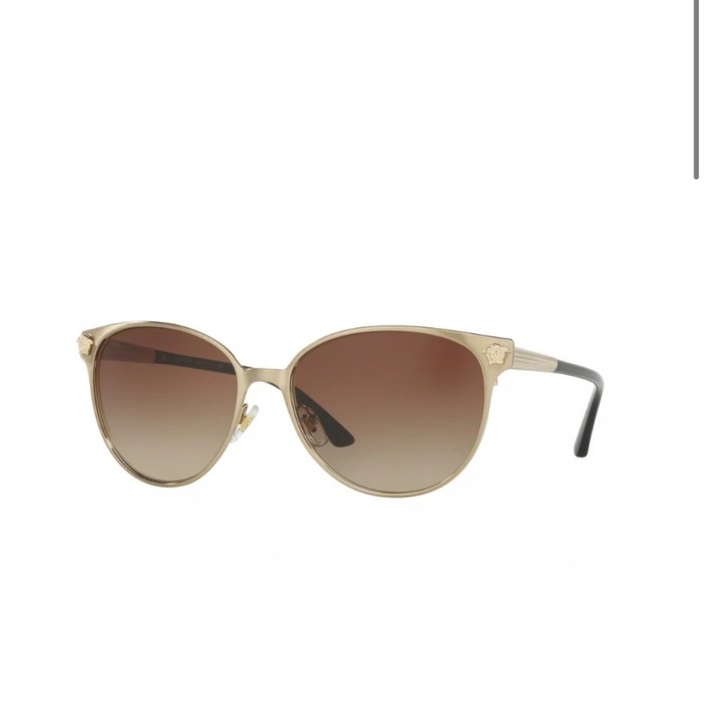 Versace sunglasses - Picture 2 of 7